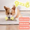 Dog Food Leaking Toys, Barbell Teething Toys For Cats And Dogs, Chew-resistant Toys That Won’t Break And Can Entertain And  Boredom, Pet Supplies.