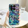 Phone Cover Case for Xiaomi Poco X8 Pro F1 M5 F3 C75 M3 M4 M7 C71 X3 X4 X5 X7 C50 C61 F8 C85 Whale Wave Sun