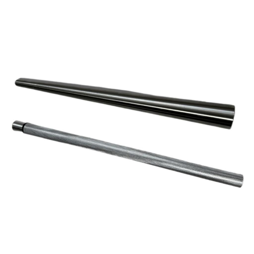 Professional Trumpet Repair Mandrel Brass Instrument Maintenance Tool, Suitable for Precise Adjustment and Cleaning of Trumpet Valves