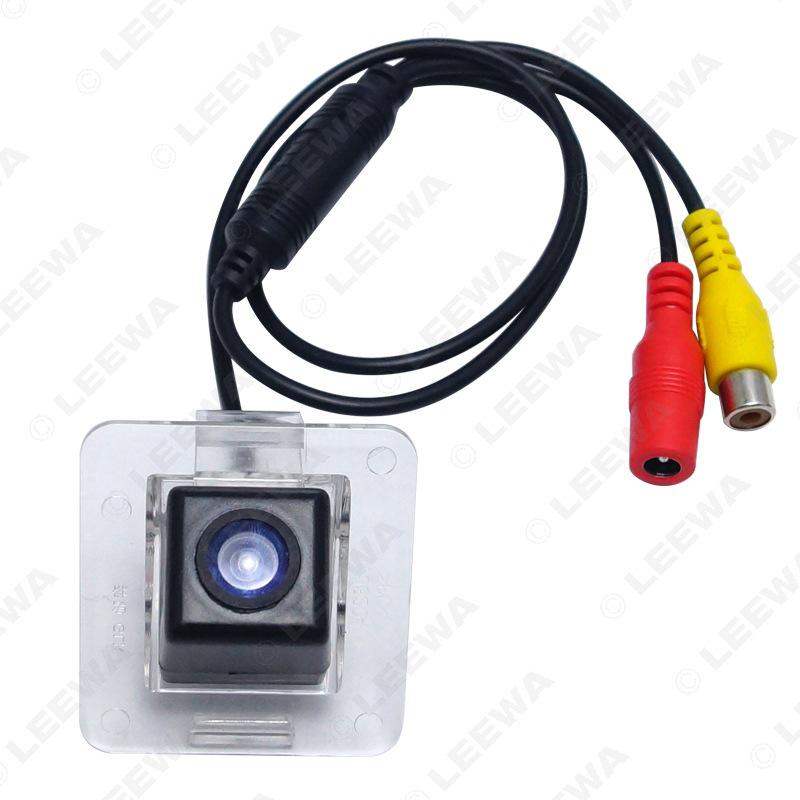 Mercedes-Benz GLK HD Night Vision Waterproof Rear View Camera 170° Reversing