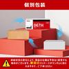 Compatible Canon Toner Set for Canon Satera MF656Cdw and Satera MF654Cdw CRG-067H Cartridges, High-Yield, 4-Color (CRG-067HBLK, CRG-067HCYN,