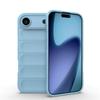 Shockproof Phone Case For iPhone 17 Air Case Anti-Slip Silicone Back Cover For iPhone 17 Air 17 Pro Max Case For iPhone 17 Funda