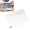  Food Processor Screen Protector,Tempered Glass Anti Scratch Food Processor Screen Protective Film Replacement Clear Screen Cover for TM7 Cooking  