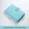 A5 Custom Logo Business Notebook Set - Premium Gift for Office Meetings