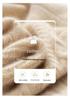 100% Pure Cashmere Women's Cable Knit Diamond Pattern Sweater - Autumn/Winter Slimming Loose Fit Base Layer