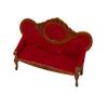Wooden Dollhouse Miniature Furniture Set For Diy Collectors Home Decor