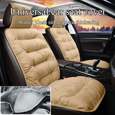 Accesorios Interior – Fundas para asientos de coche