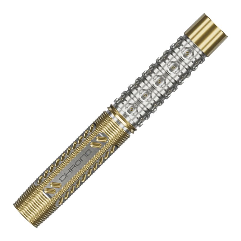 

Target Chrono Tungsten Raymond van Barneveld 18г/20г 90% (РВБ ХРОНО) (20g)