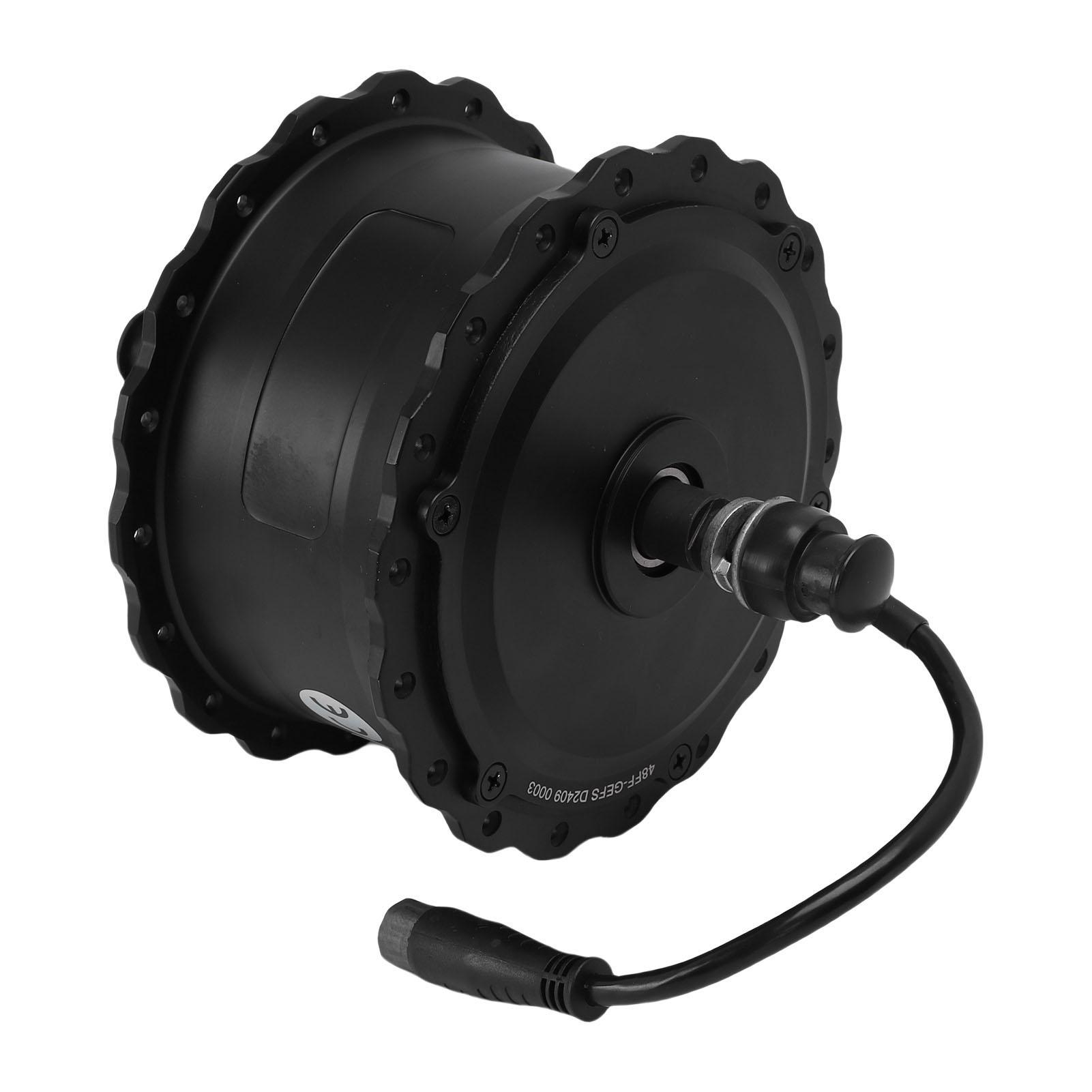Electric Bike Hub Motor 48V 750W