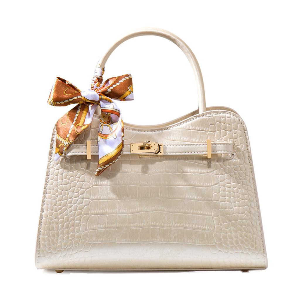 Mother'S Day Gifts For Mother Bags, Women'S Bags, Handbags, Large-Capacity One-Shoulder High-End Messenger Bags.