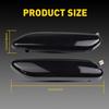For Cooper Mini Countryman R60 R61 Replacement LED Side Marker Turn Signal Light