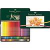 Faber-Castell Polychromos Colored Pencil Set 120 Colors Tin 110011 Japan Official Product