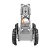 VEVOR Rioolinspectierobot, 60m Pijpleidingdetectie Kruiprobot met 2MP Voor-/Achtercamera & Touchscreen Tablet