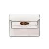 Women's High-end Accordion Coin Purse with Multi-card Slots