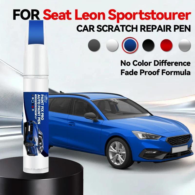 

Vehicle for Exclusive Use Car Paint Repair Pen For 2020-2025 CUPRA Leon Sportstourer Paint Scratch Repair Accessories Blue Des