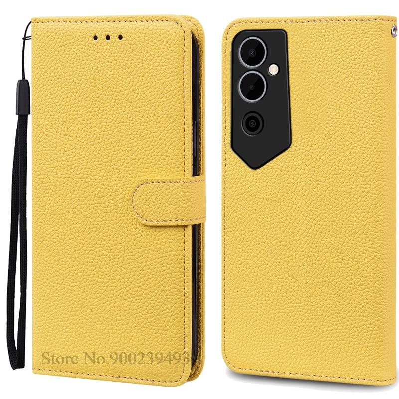 Pova Neo 2 Case For Tecno Pova Neo 2 Case Wallet Leather Flip Cover For Techno Pova Neo 2 Neo2 Case Phone Cover Coque Fundas