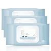 Round Lab 1025 Dokdo Cleansing Tissues, 30 sheets, 3 pcs