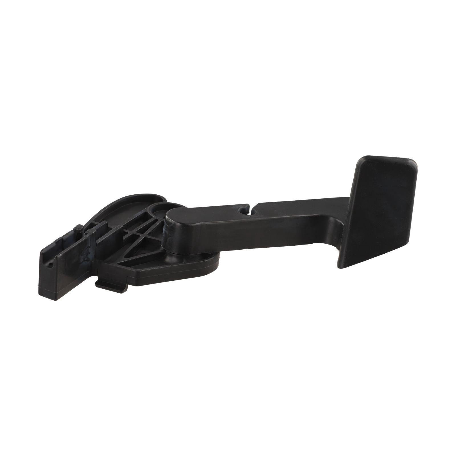 

Car Maintenance Hood Release Handle Car Replacement Part Plastic Material Stable Performance Factory Specifications China Mainland