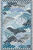 Rovigo Home Washable Printed Carpet RGHM1802