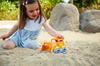 Green Toys Excavator