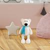 Cuddly Plush Toys, Kids Stuffed Animals Toys for Living Room, Adults Boys and Girls