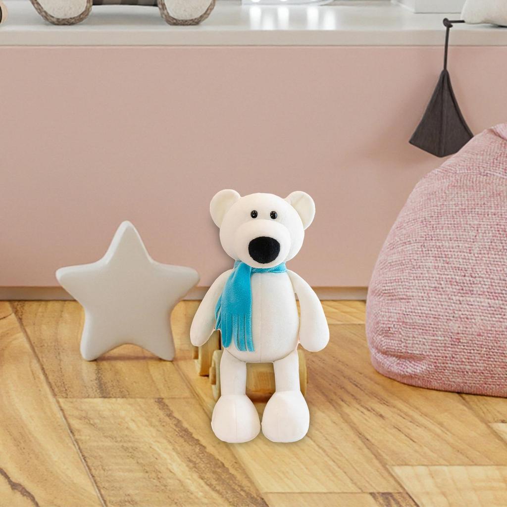 Cuddly Plush Toys, Kids Stuffed Animals Toys for Living Room, Adults Boys and Girls