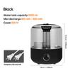 Household Desktop Air Humidifier Professional Large Capacity Plant Mist Aroma Diffuser With Remote Control Timer