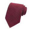 Luxury 8CM Mens Ties Necktie Polka Dot Ties For Man Groom Neck Tie For Men Business Wedding Party
