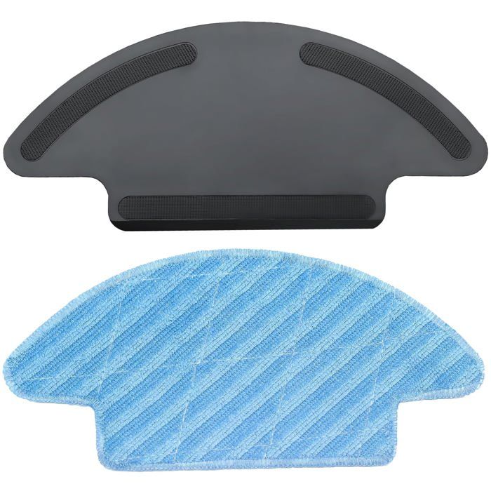 Chiffons de nettoyage avec support accessoires pour LEFANT M210/ M210B/ M213/ M213S/ M210P/ N1, pour OKP K3