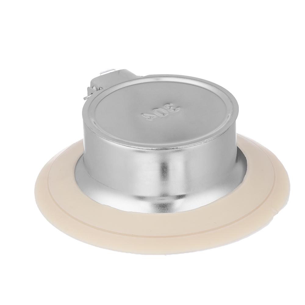 Accesorii pentru tigaie Dop pentru deodorant pentru toaletă Dop anti-miros Capac anti-blocare Dop pentru miros pentru toaletă