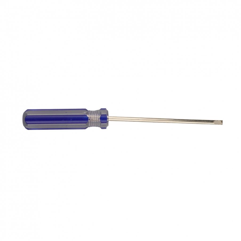 Screwdriver Portable Precision Slotted Small Driver