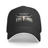 Combs Country Music Baseballkappe Neu Im Hut Vintage Neuer Hut Damen Hüte Unisex