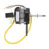 Reliable Performance of an Energy Efficient For 18 Inch Electric Fan Motor Designed To Enhance Air Circulation