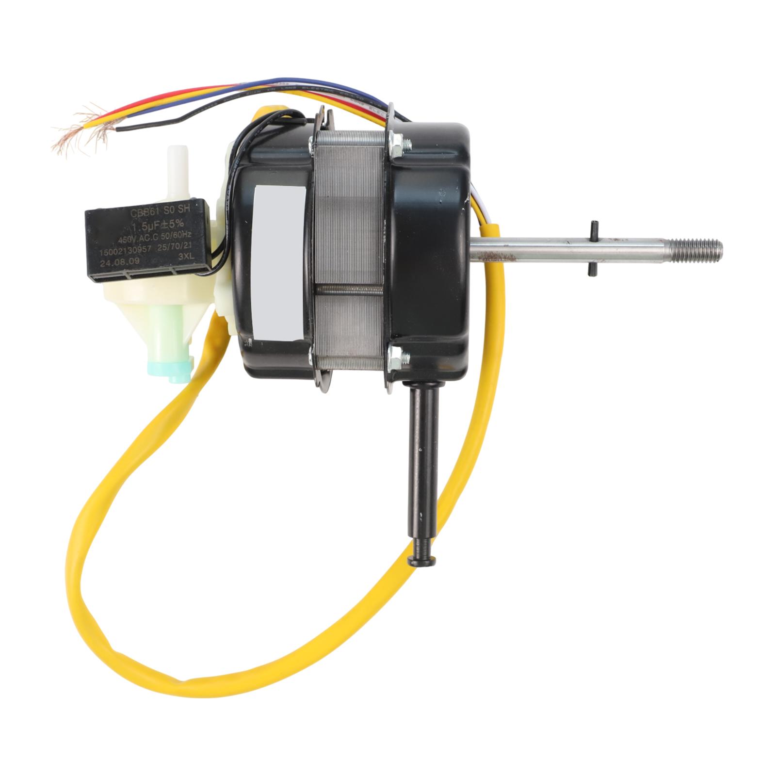 

Reliable Performance of an Energy Efficient For 18 Inch Electric Fan Motor Designed to Enhance Air Circulation China Mainland