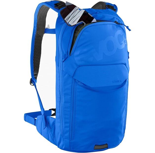 Рюкзак Evoc Stage 6 mit Trinksystem royal blue (100217238)