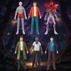 Anime Cartoon Figure Stranger Things  Creative  Statue Ornament Surprise Peripheral Desktop Birthday/New Year Gift