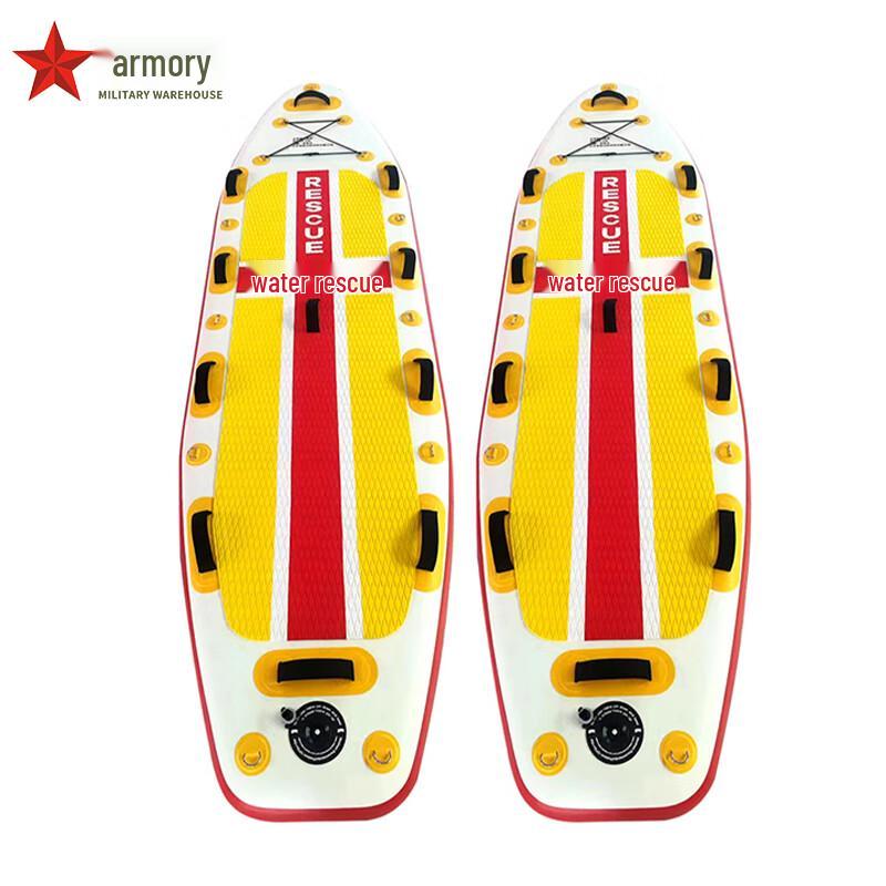 

Water Rescue Paddle Board