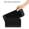 Premium Double Side Protector Cover For NS2 Charging Dock Wear Resistant Protections Cover Scratchproof Shield