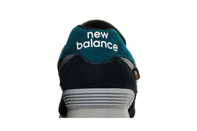 New Balance 574 'Czarna Oliwa'