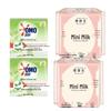 OMO Tea Tree Underwear Soap & Mini Pantyliners Bundle