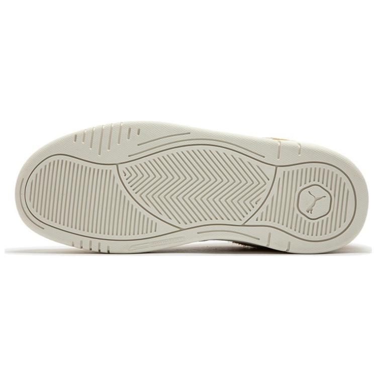 Puma 180 Corduroy Low 'Versatile Comfort Yellow' Men's 396025-04