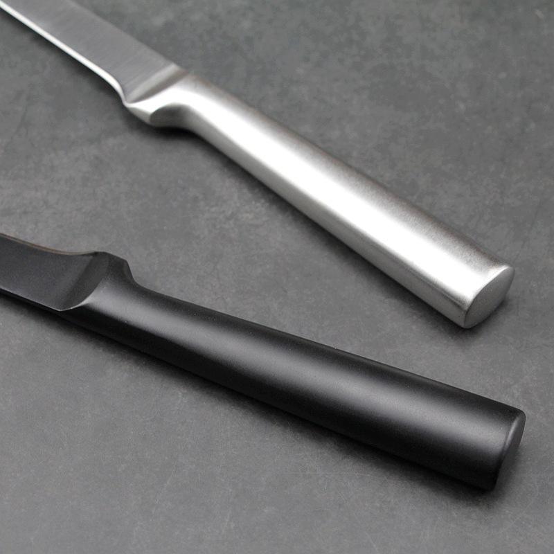 Edelstahl Fisch- & Sashimi Filetiermesser Ausbeinmesser