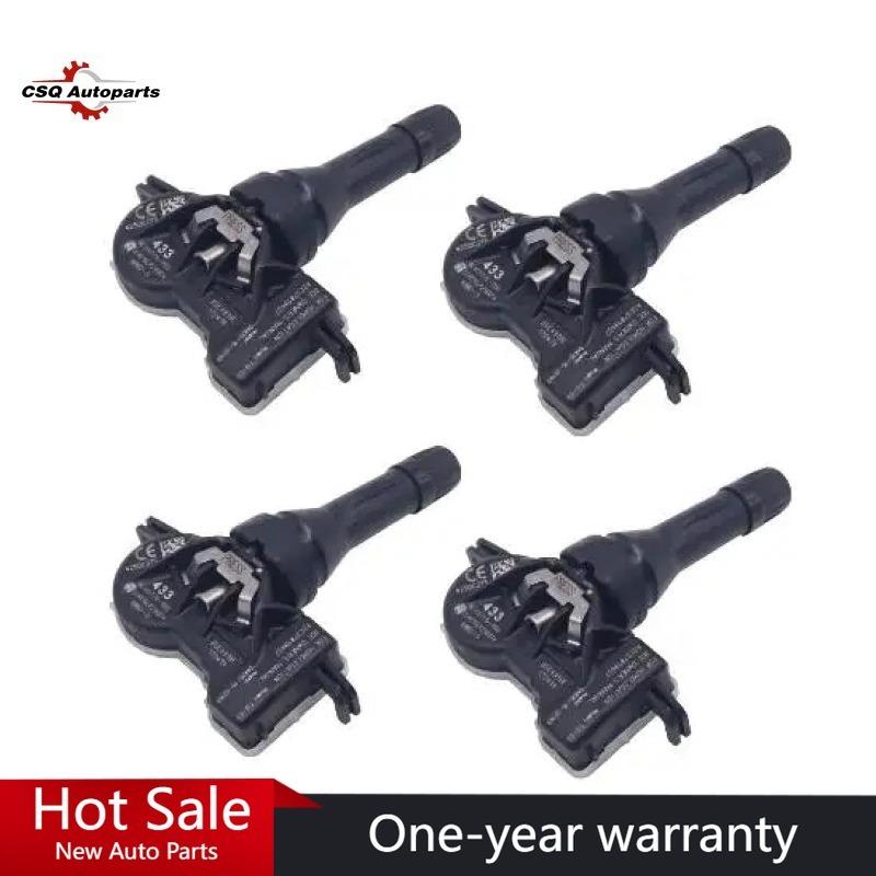 4250C275 For Mitsubishi Lancer Mirage Attrage Mitsubishi Space star Tire Pressure Sensor Monitoring Sensor 433 MHz TPMS Sensor 1PCS