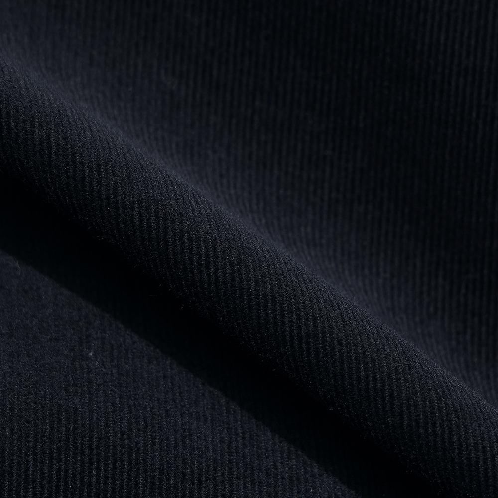 Diodi Women'S Corduroy Shirt Dress (Navy)