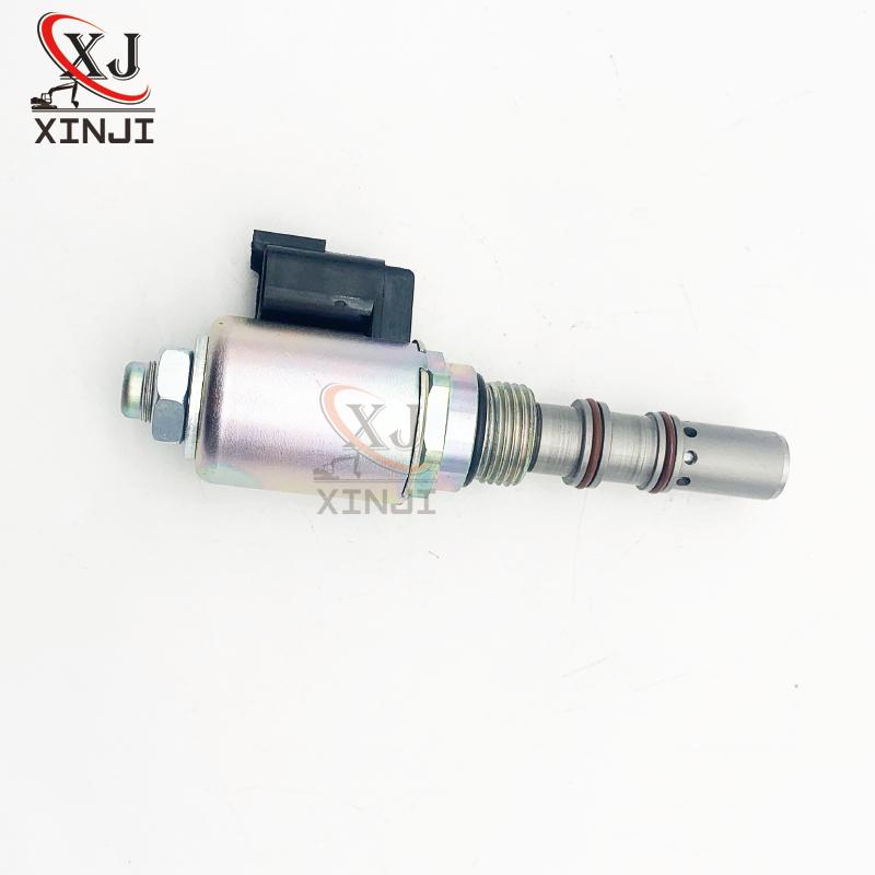 174-4913 Solenoid Valve Group For Caterpillar CAT 950G 962G 966G II 972G II 980H