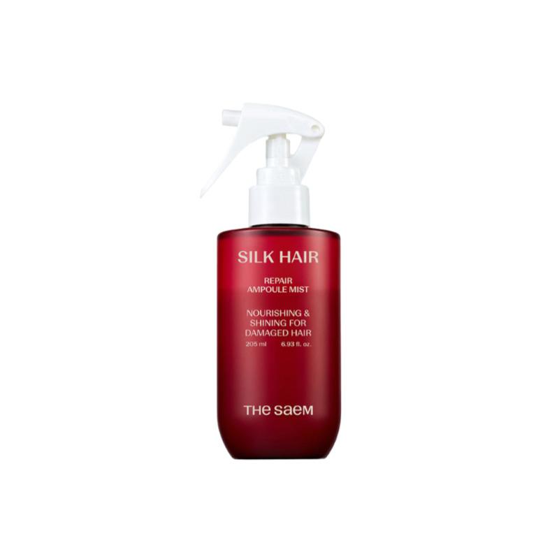 

THE SAEM Silk Hair Repair Ampoule Mist 205ml