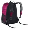 Nike Polyester Backpack Regular Unisex Pink Casual BA4736-639