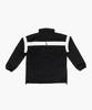 Blackballed Anorak Jacket Black