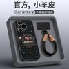 Applicable to Huawei pura70pro mobile phone case, new pura80pro + Year of the Horse case p60art high-end female p70
