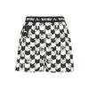 Evisu Aw23 Logo Floral Print Boxer Shorts Men underwear 2EAHTM3UW1158BXCT